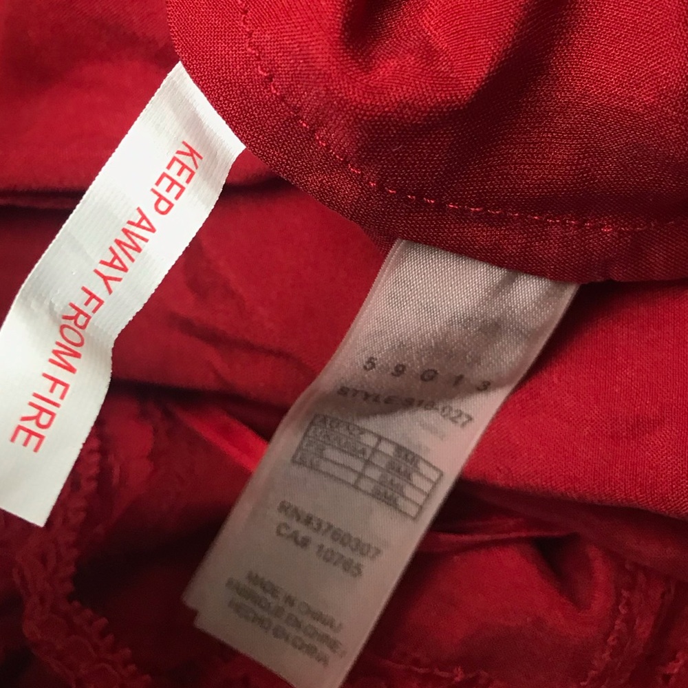 STELLA MCCARTNEY Clara Whispering Silk Chemise - Picture 13 of 16